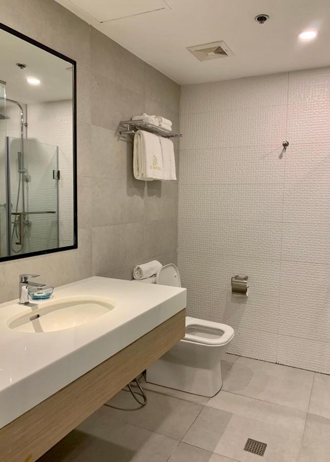 JET Hotel Lipa City Extérieur photo